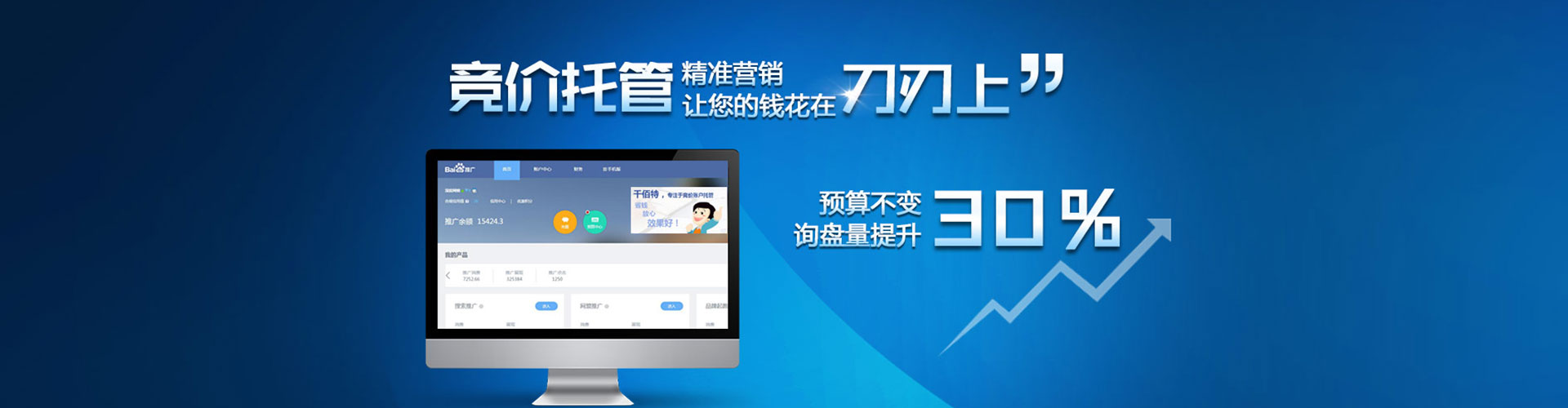 高唐sem竞价员